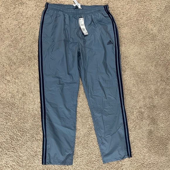 adidas Pants Bnwt Mens Adidas Pants In Size Xl Poshmark
